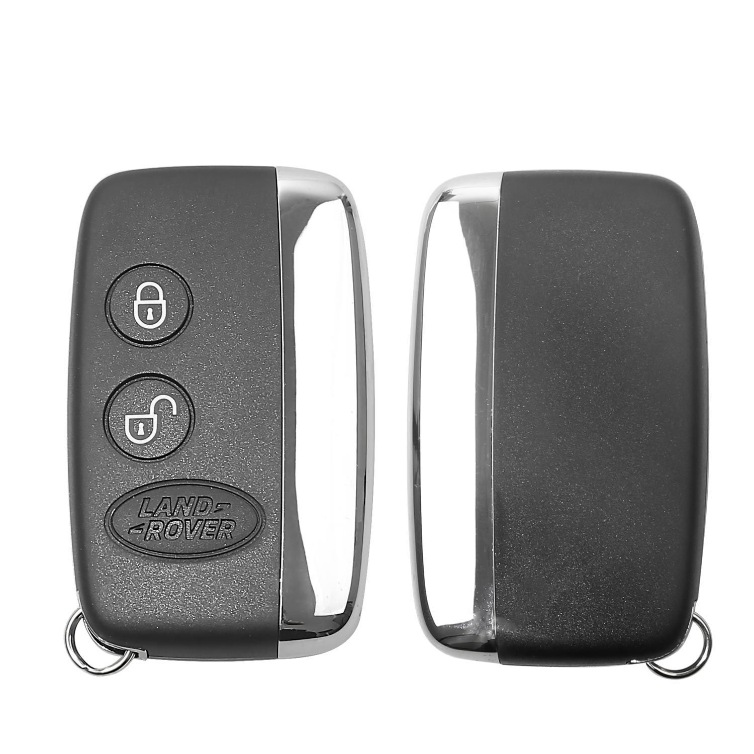 New 2 Button Smart Card For LandRover 433MHZ