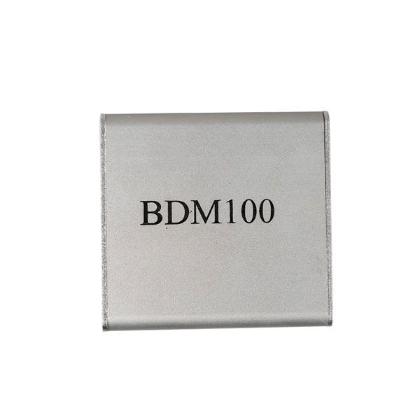 New BDM100 Programmer Free Shipping