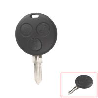 Smart Button Rubber For New Benz