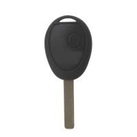 New Key Shell 2 Button for BMW Mini 10pcs/lot