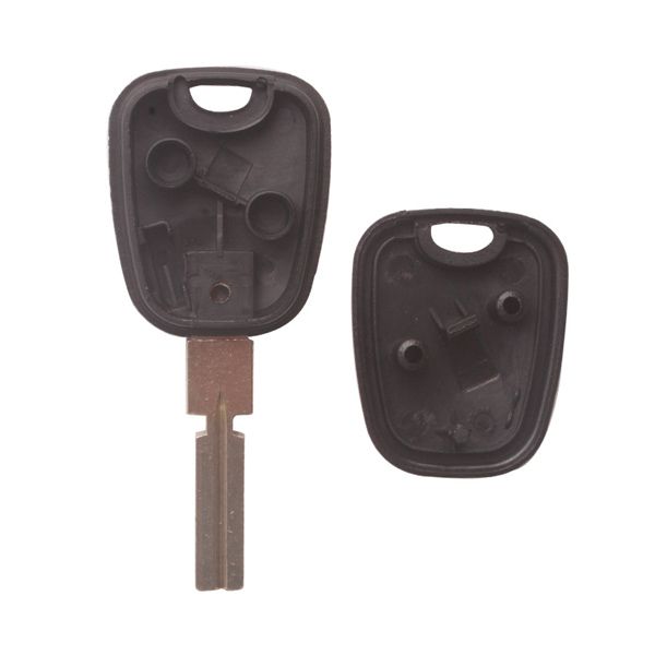 New Transponder Key Shell 4 Track for BMW 10pcs/lot