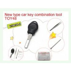 New Type Car Key Combination Tool TOY48