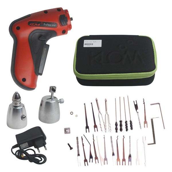 New Cordless Electric Pick Gun free shipping