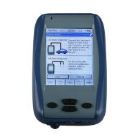 V2015.12 Denso Intelligent Tester IT2 for Toyota and Suzuki with Oscilloscope