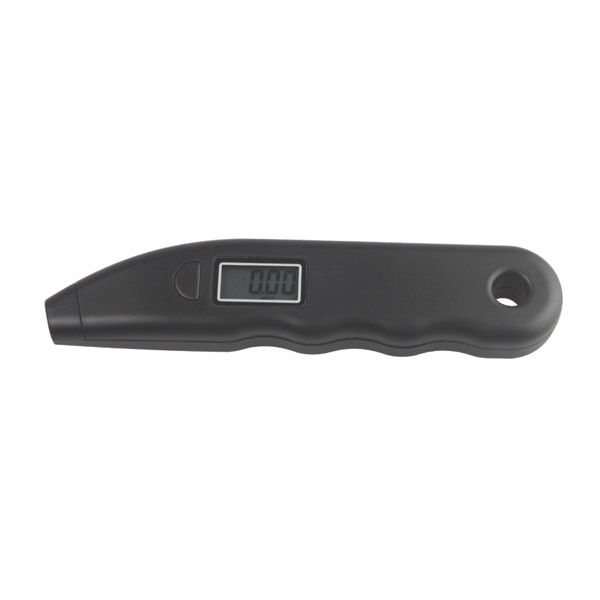 New Digital Tire Gauge