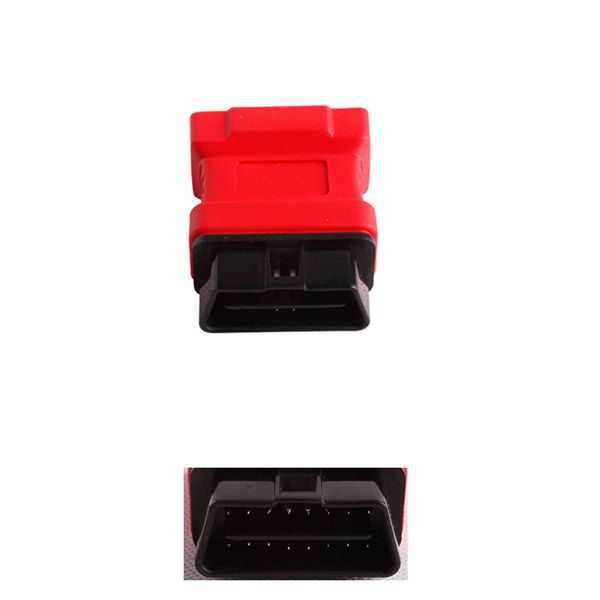 OBD2 16Pin Adapter for Autel MaxiDAS DS708