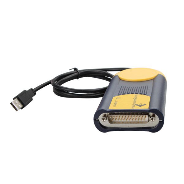 Best Price V2011 Multi-Di@g Access J2534 Pass-Thru OBD2 Device with Multi-Language