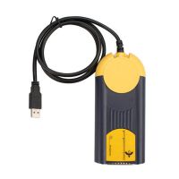 Best Price V2011 Multi-Di@g Access J2534 Pass-Thru OBD2 Device with Multi-Language