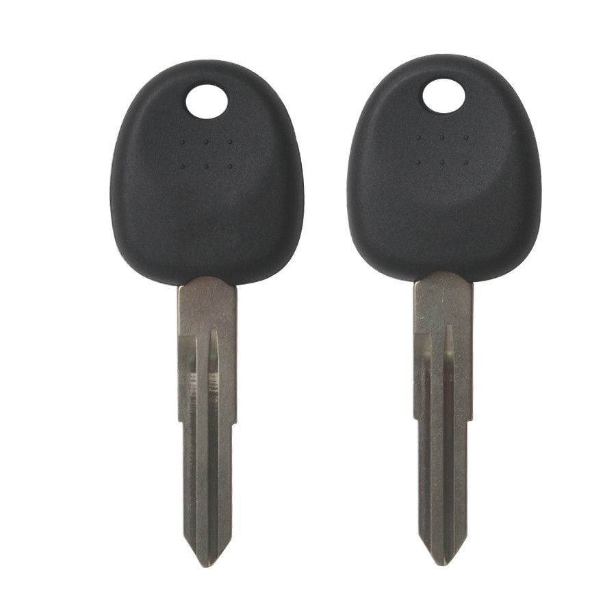 Transponder Key ID46 ( With Right Keyblade) for New Hyundai 5pcs/lot