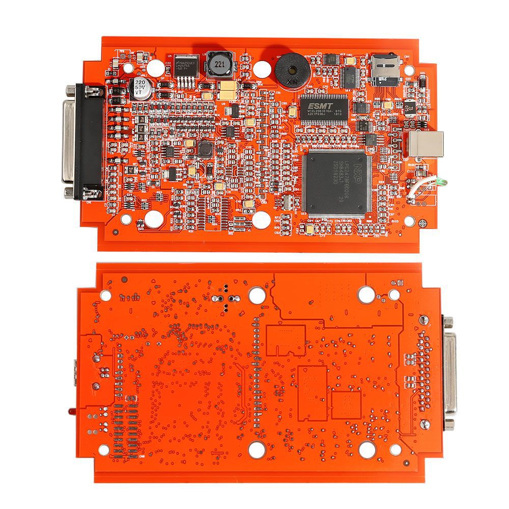 Cheap Kess V2 V5.017 EU Version SW V2.8 with Red PCB Online Version Support 140 Protocol No Token Limited