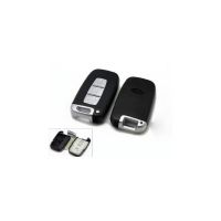 New Smart Remote Key Shell 3 Button For Kia  5 pcs/lot