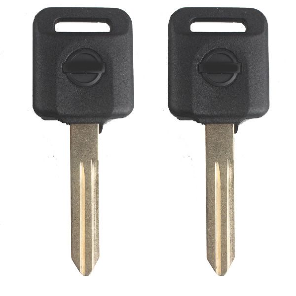 New Key Shell for Nissan 10pcs/lot