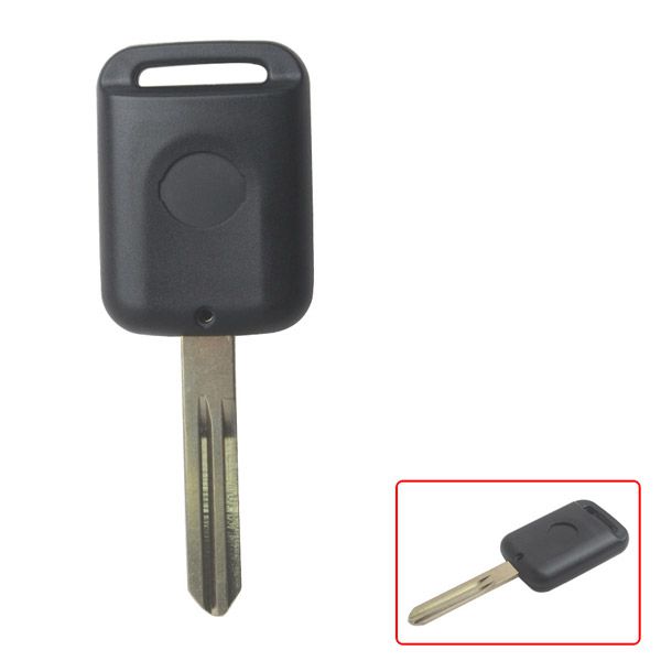 New Nissan Remote Key Shell 3 Button 10pcs/lot