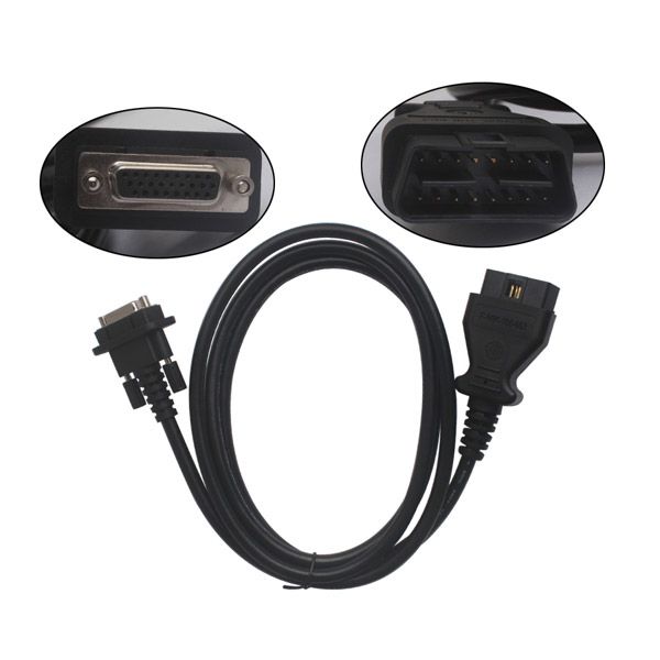 New Popular OBD2 Main Cable For VCM II
