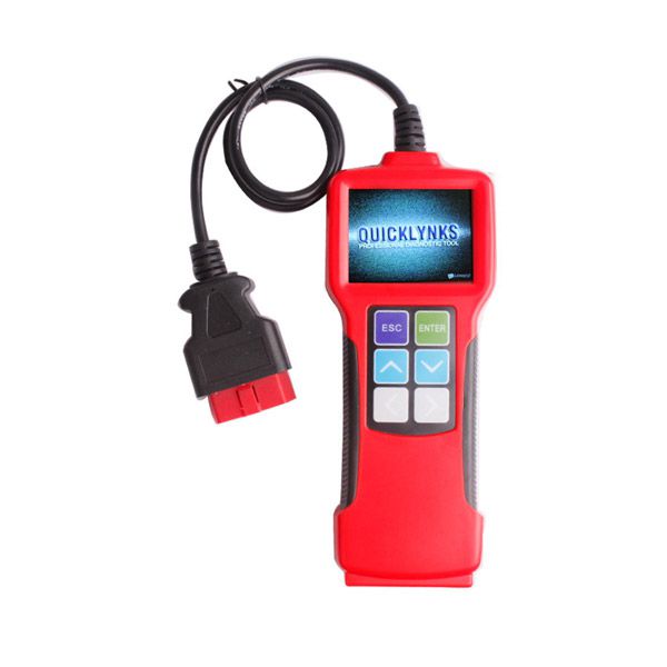 New Oil Service Light (Reminder) Reset Tool OT901