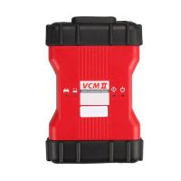 V137 New Release VCM2 for LandRover & Jaguar