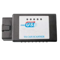 New Released VA CAN Scanner Works for Audi/VW/Skoda/Seat