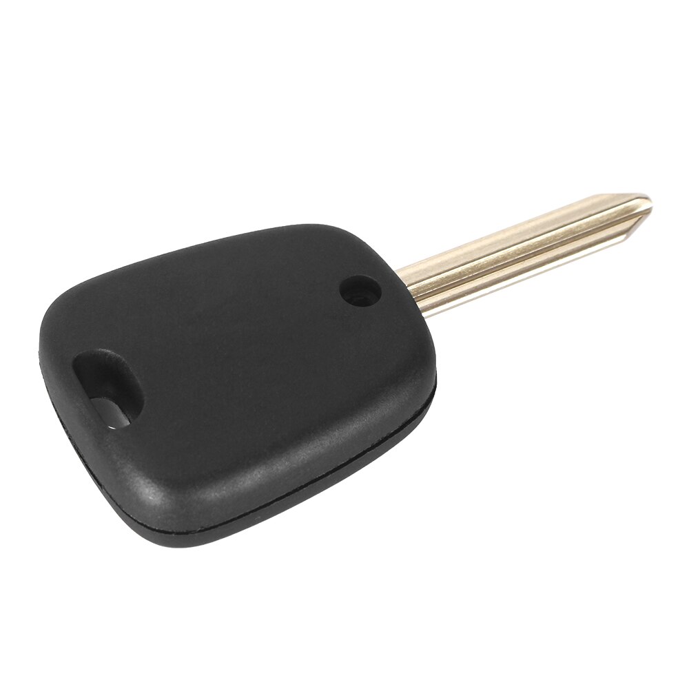 New Replacement 2 Buttons Remote Key Shell For Citroen C1 C2 C3 SX9 Saxo Xsara Picasso Berlingo Fob Car Key Case