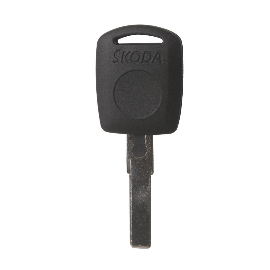 New Key Shell for Skoda 10pcs/lot Free Shipping