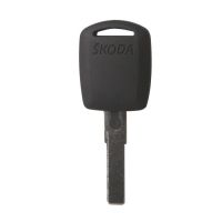 New Key Shell for Skoda 10pcs/lot Free Shipping