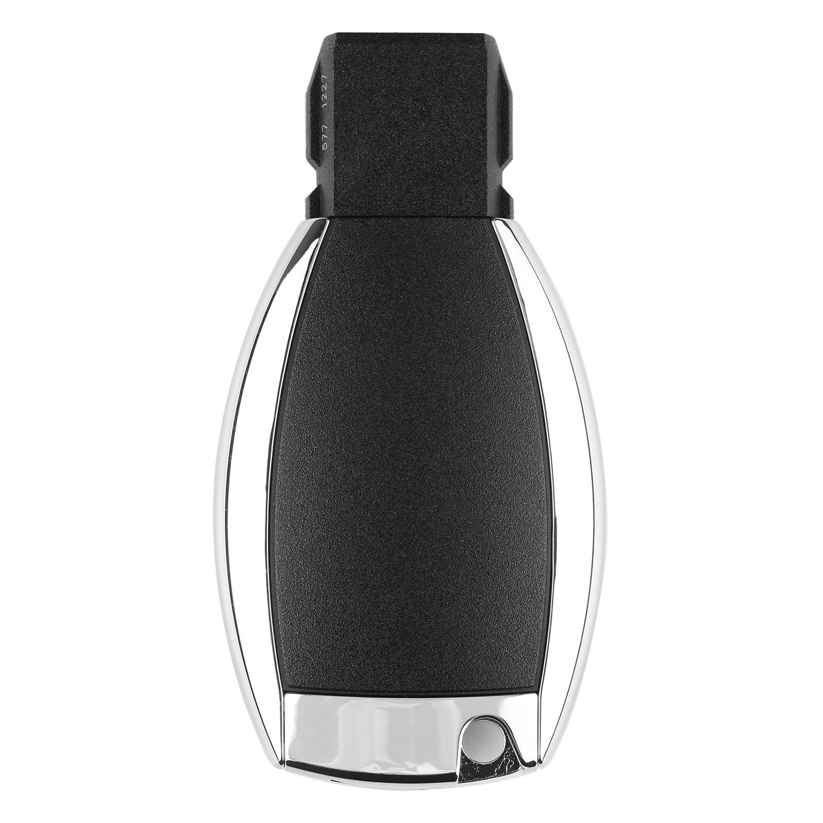 Best Quality Smart Key Shell 3 Buttons Single Battery for Mercedes Benz 5pcs/lot