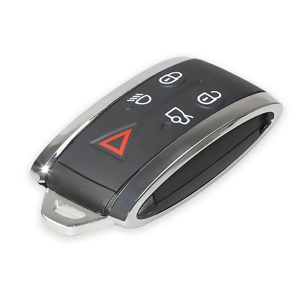 OEM New Smart Keyless Remote Key Fob 315MHz/433MHz for Jaguar