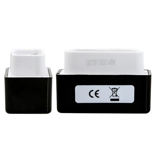 New Super Mini ELM327 Bluetooth OBD-II OBD Can with Power Switch Software V2.1 Hardware V1.5