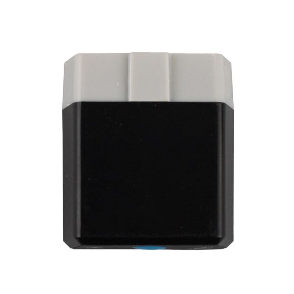 New Super Mini ELM327 WiFi with Switch Work with iPhone OBD-II OBD Can Code Reader Tool