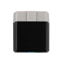 New Super Mini ELM327 WiFi with Switch Work with iPhone OBD-II OBD Can Code Reader Tool