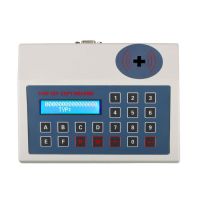 New Arrival Transponder PRO Key Copier