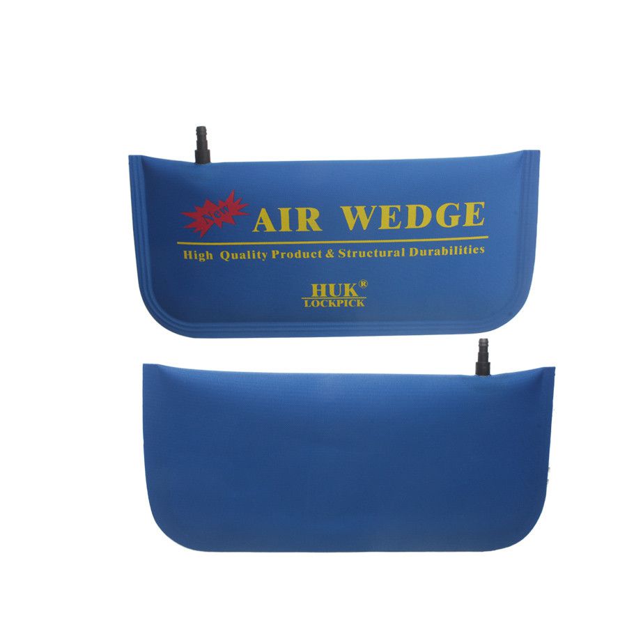 New Universal Air Wedge