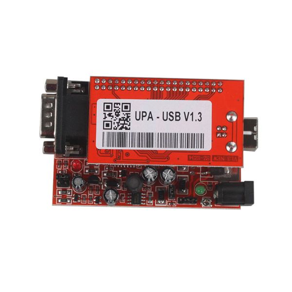 New V1.3 UPA USB Programmer Main Unit