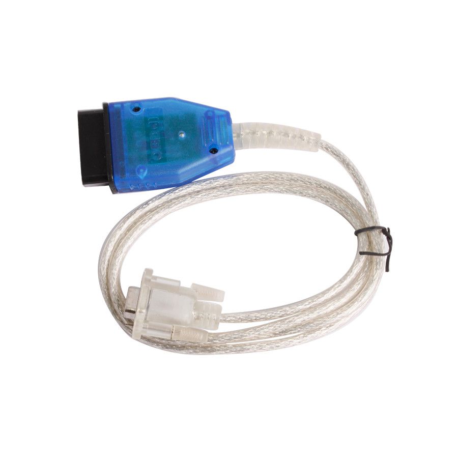 New Serial Diagnostic Cable for Volvo Free Shipping