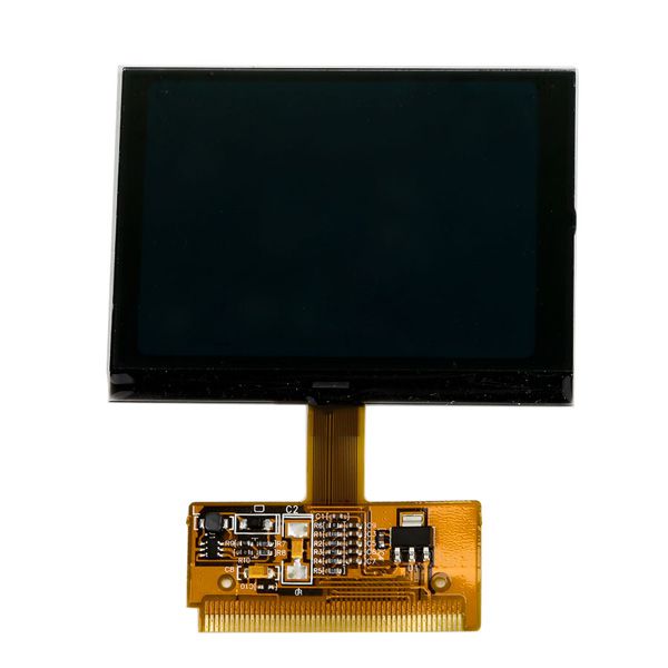 New LCD Cluster Display for VW AUDI A3 A4 A6 VDO Volkswagen Golf Volkswagen Passat Seat