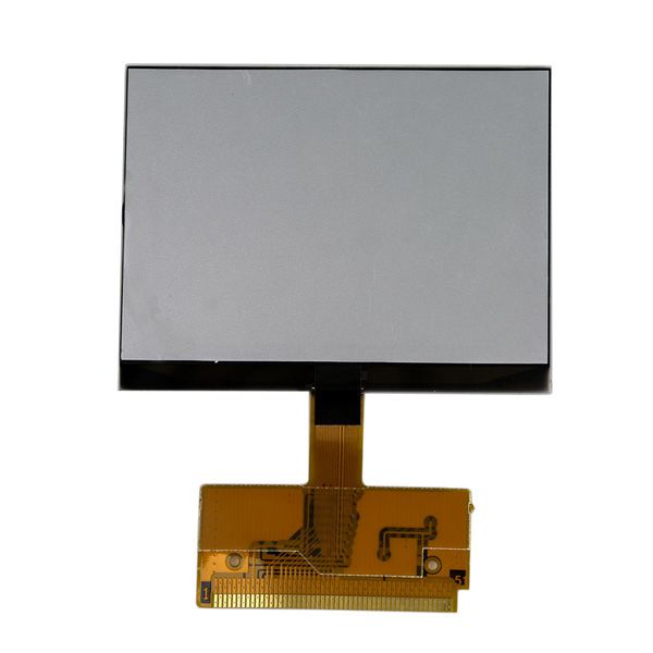 New LCD Cluster Display for VW AUDI A3 A4 A6 VDO Volkswagen Golf Volkswagen Passat Seat