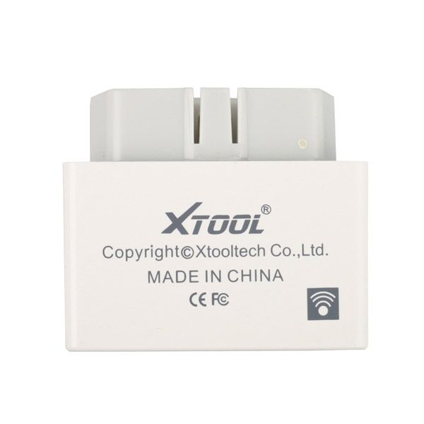 Promotion! WiFi iOBD2 Diagnostic Tool for iPhone