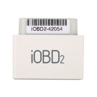 Promotion! WiFi iOBD2 Diagnostic Tool for iPhone