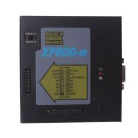 Best Offer XPROG-M V5.0 Programmer V5.0 with 18 Adapters