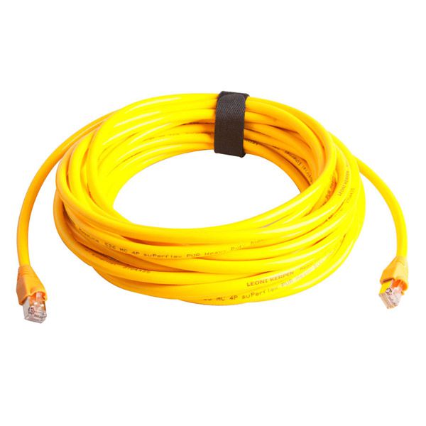 Newest Lan Cable for ICOM for BMW (10 Meter)