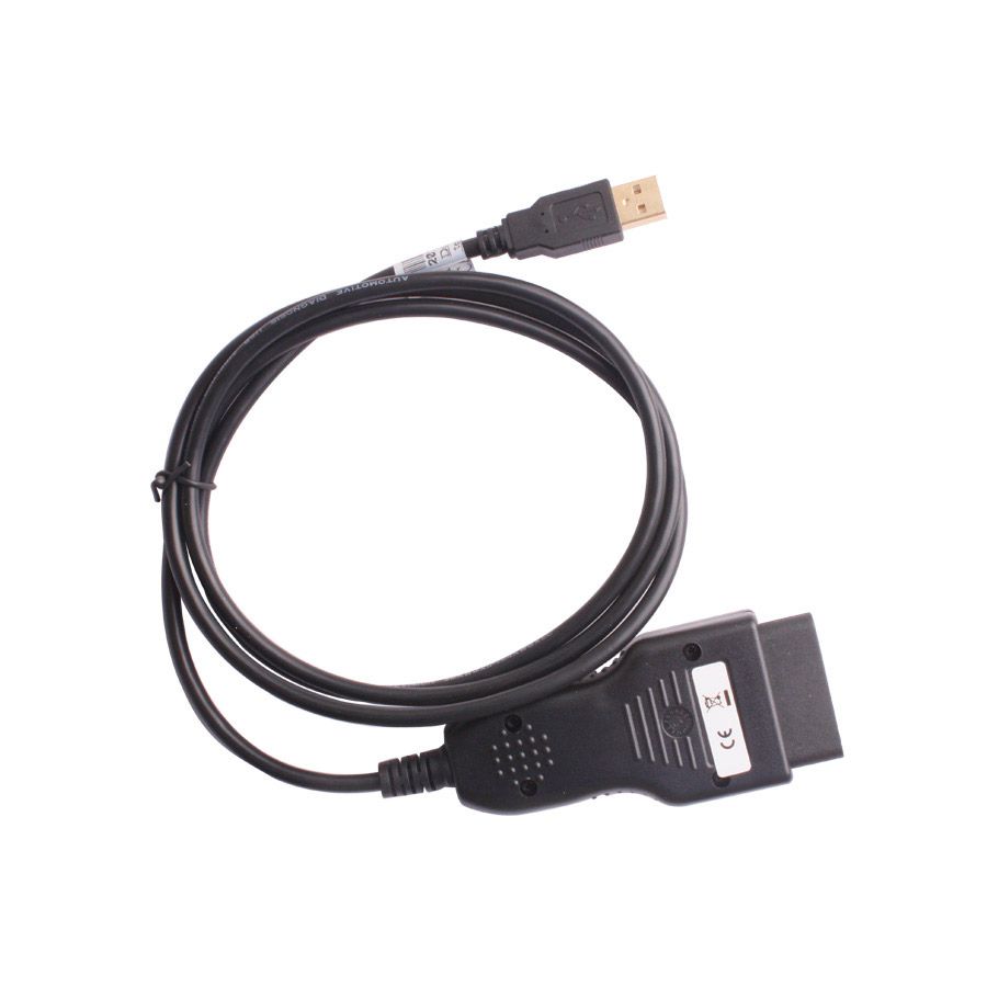 New V3.0.15.0 PIWIS Cable for Porsche