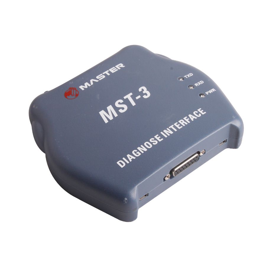 Newest Tool MST-3 Universal Diagnostic Scan Tool