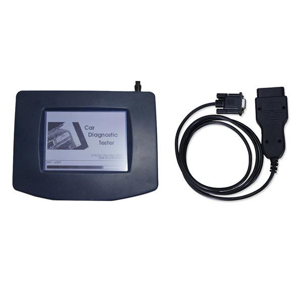 Newest version V4.85 Main Unit of Digiprog III Odometer Programmer with OBD2 Cable