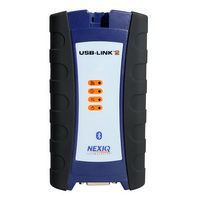 NEXIQ 2 USB Link with Software Diesel Truck Interface with All Installers With Bluetooth