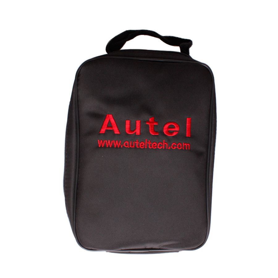  Original Autel AutoLink AL619 OBDII CAN ABS and SRS Scan Tool Update Online