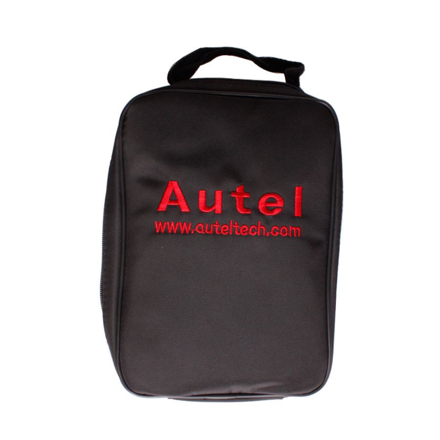 Original Autel AutoLink AL619 OBDII CAN ABS and SRS Scan Tool Update Online