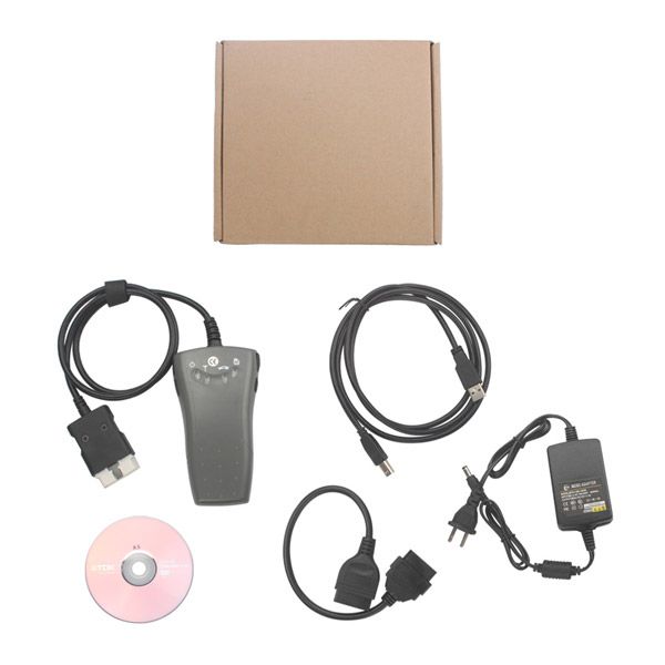 Best Offer Consult 3 III Professional Diagnostic Tool for Nissan without Bluetooth