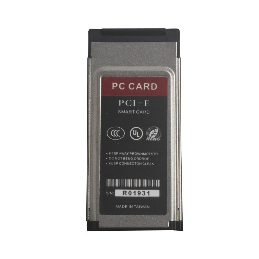Consult-3 plus Immobiliser Security Card for Nissan