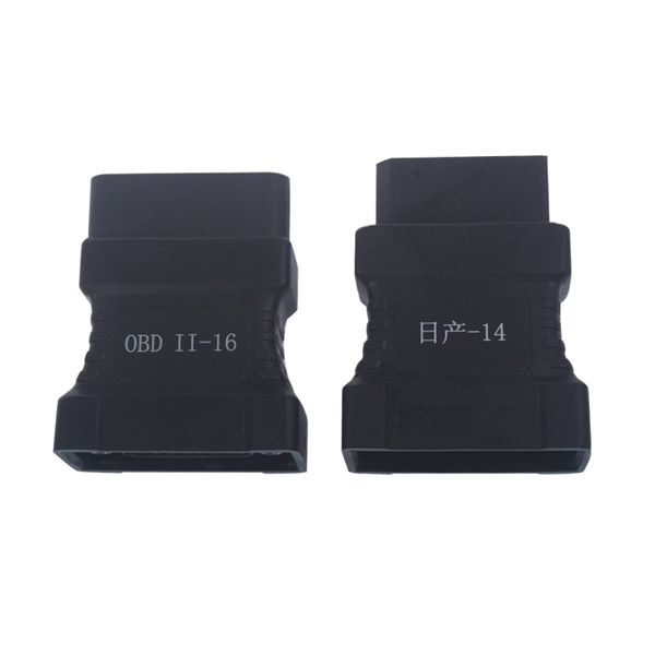 N607 Professional OBD2 SCANNER Tool for Nissan/Infiniti