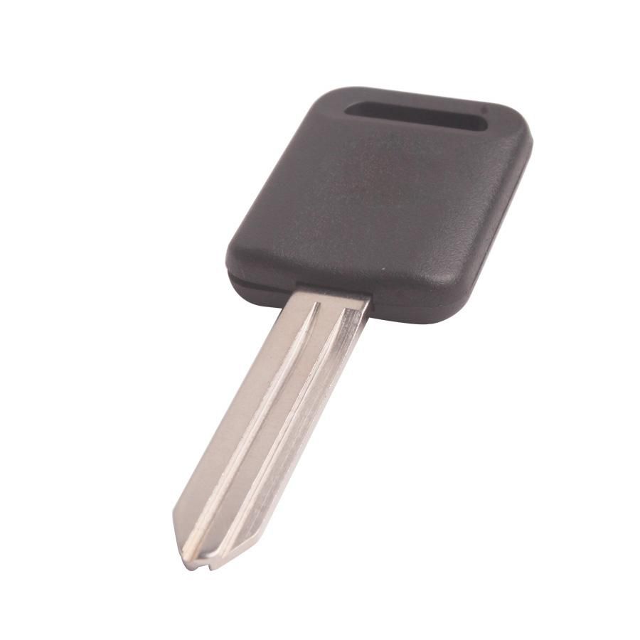 Key Shell (inside available for TPX3) for Nissan 10pcs/lot