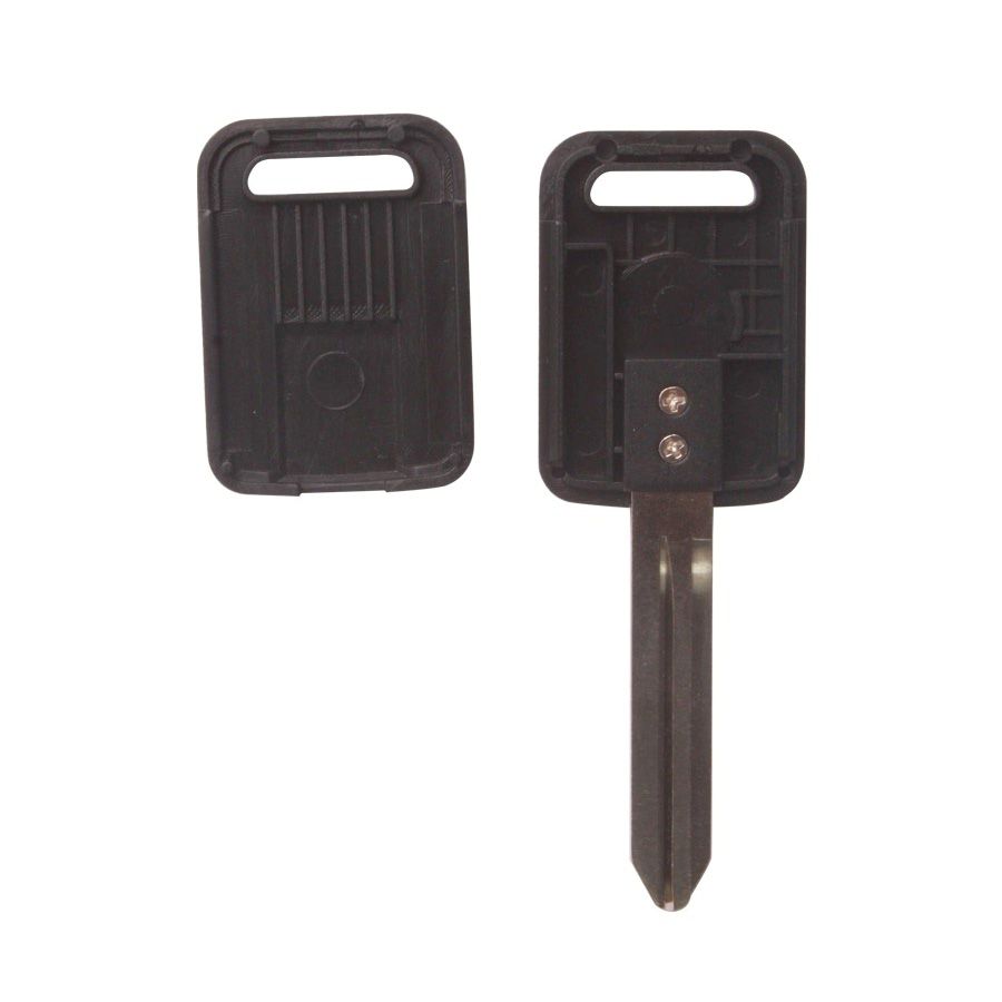 Key Shell (inside available for TPX3) for Nissan 10pcs/lot